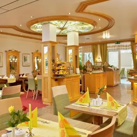 Park Hotel Laim Serviced Apartments